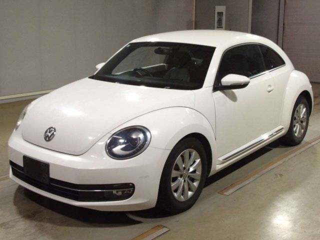 Image for 2013 Volkswagen Beetle COMING SOON