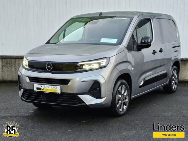 Image for 2026 Opel Combo SPORTIVE 261 5 YEAR WARRANTY 