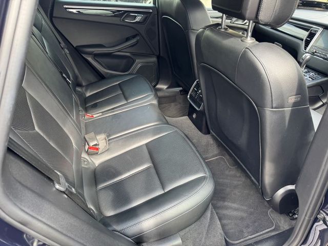 Image for 2017 Porsche Macan S Diesel DSL 4DR Auto