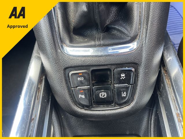 Image for 2016 Opel Zafira TOURER SE 1.6 CDTI 136PS 5DR