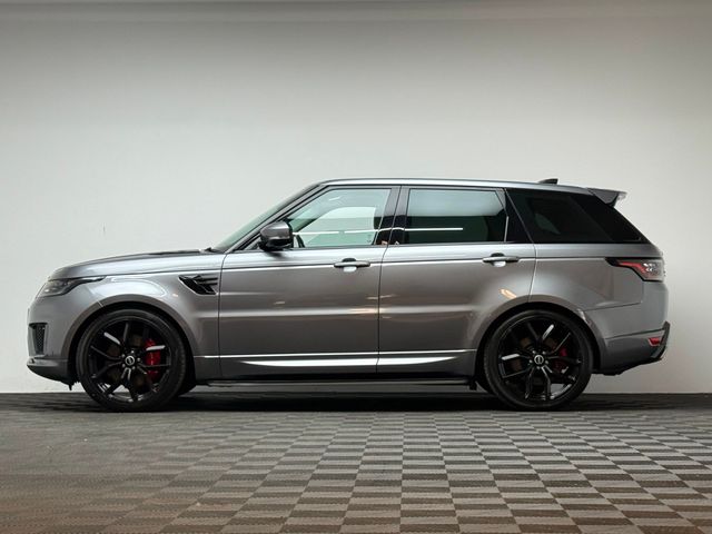Image for 2021 Land Rover Range Rover Sport HSE DYNAMIC P400E *PAN ROOF*