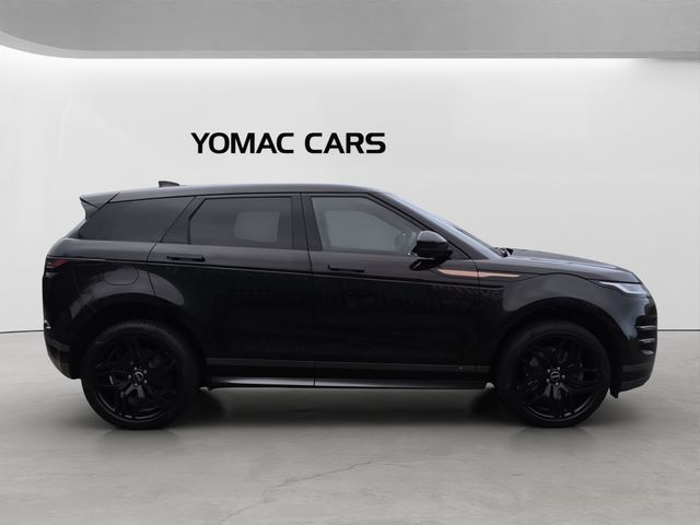 Image for 2020 Land Rover Range Rover Evoque P300E R DYNAMIC S - HIGH SPEC - LOW MILEAGE