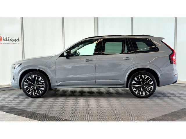 Image for 2025 Volvo XC90 + T8 PHEV *PAN ROOF* 7 SEATS*