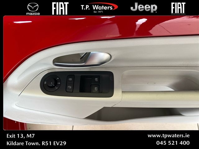 Image for 2019 Volkswagen up! 1.0 AUTOMATIC - SAME DAY FINANCE APPROVAL