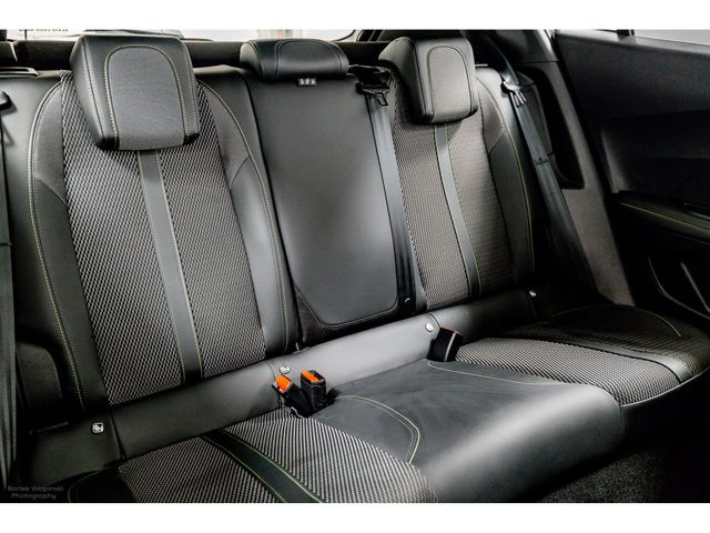 Image for 2024 Peugeot 2008 E-GT 50kWh 136HP