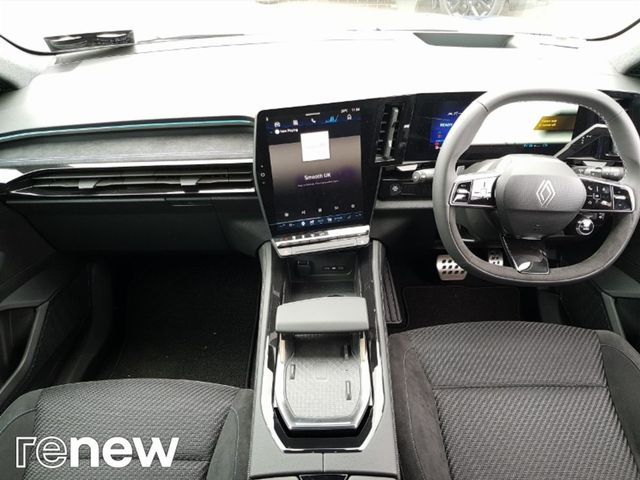 Image for 2025 Renault Austral E-TECH Hybrid 200 techno esprit Alpine