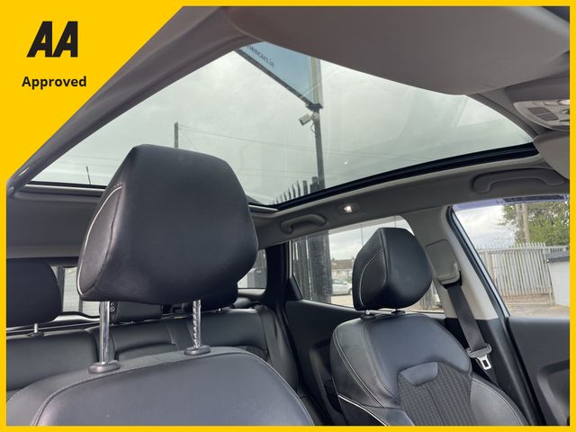 Image for 2018 Renault Kadjar SIGNATURE NAV ENERGY DC 4DR