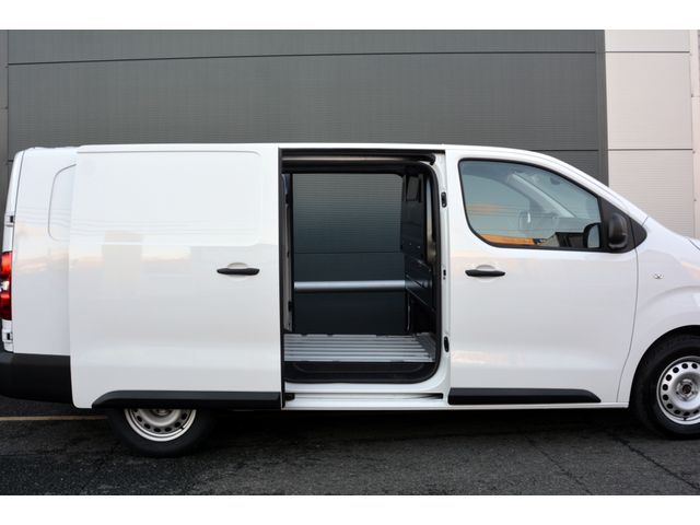 Image for 2025 Opel Vivaro Komfort 2900 L2H1 1 5D 120PS S