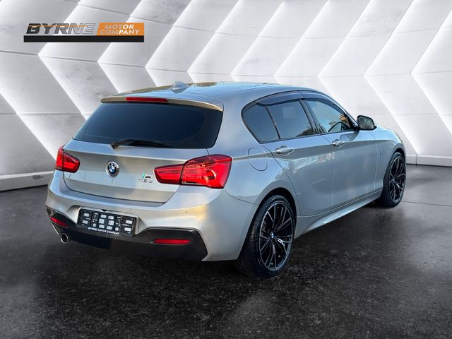 Image for 2016 BMW 1 Series 118D MSPORT AUTO