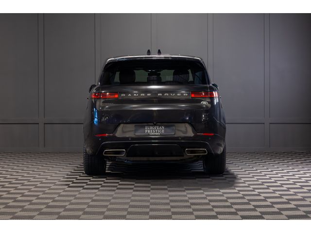 Image for 2023 Land Rover Range Rover Sport P440e Dynamic SE