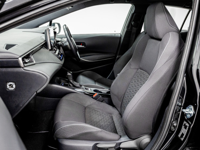Image for 2021 Toyota Corolla Luna Hybrid Auto 120HP
