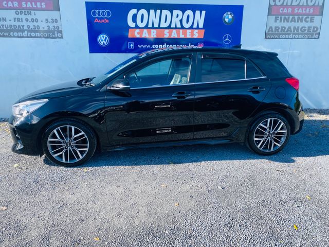 Image for 2021 Kia Rio 
