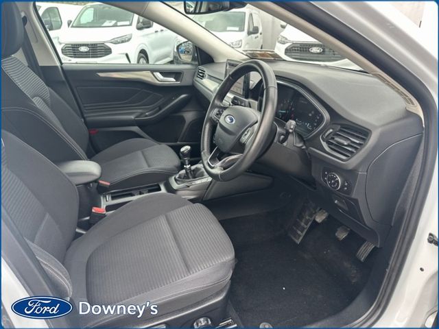 Image for 2019 Ford Focus 1.0 Ecoboost Titanium