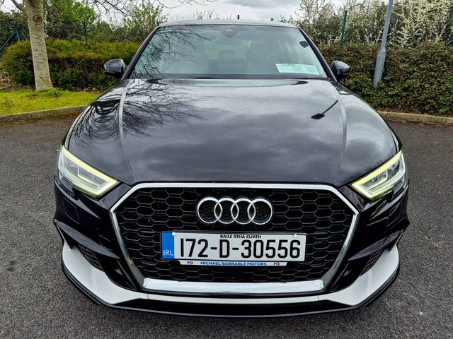 Image for 2017 Audi A3 1.4 TFSI S TRONIC S LINE