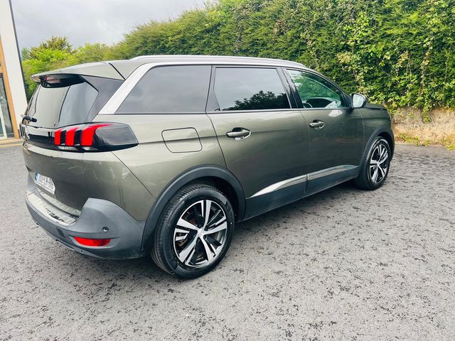 Image for 2020 Peugeot 5008 FINANCE AVAILABLE FROM €105 P/W