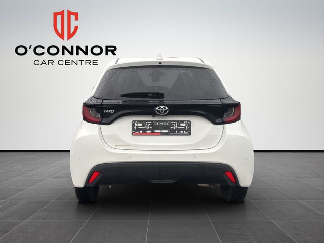 Image for 2020 Toyota Yaris Small car, big tech, zero hassle. 🚗📱