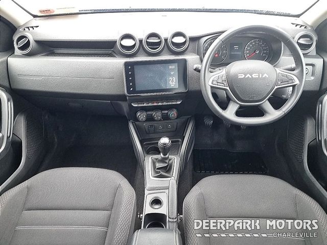 Image for 2023 Dacia Duster 1.5 Blue dCi 115 Expression