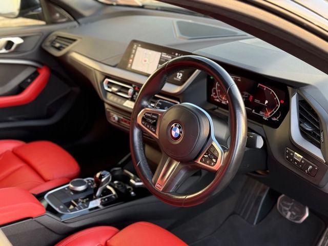 Image for 2023 BMW 2 Series 218i M Sport Gran Coupe