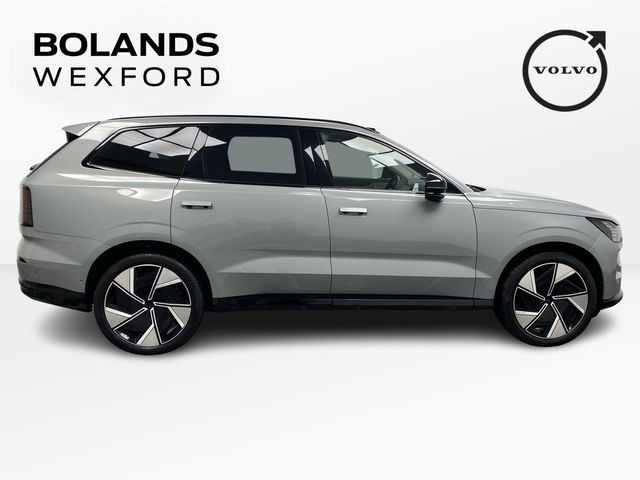 Image for 2025 Volvo EX90 Twin Motor Performance Ultra