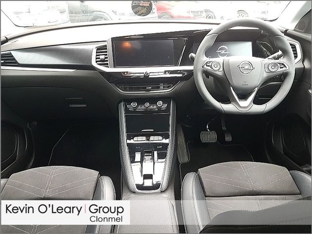 Image for 2024 Opel Grandland X GRANDLAND X GS-1.5 130BHP -DSL-A
