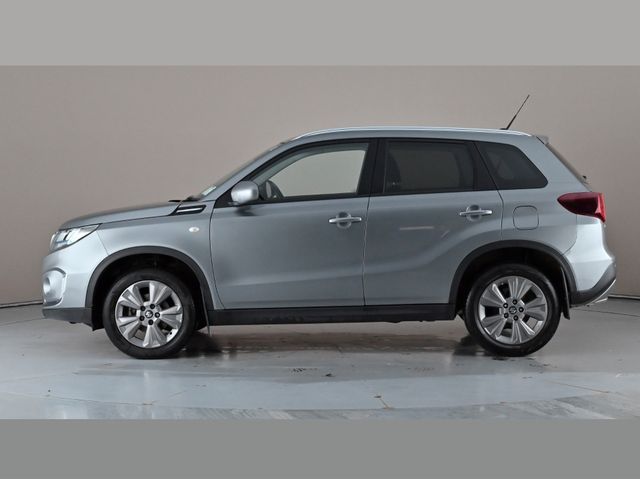Image for 2024 Suzuki Vitara SZ-T 1.4T