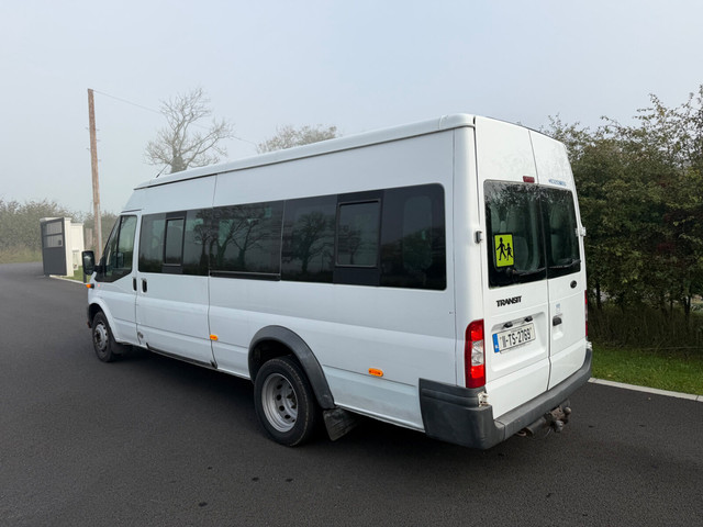 Image for 2011 Ford Transit 