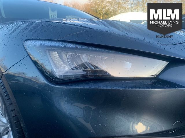 Image for 2024 SEAT Leon Seat Leon SP 1.0 DSG 110HP Auto