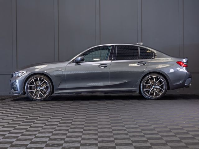 Image for 2021 BMW 3 Series 330e M-Sport