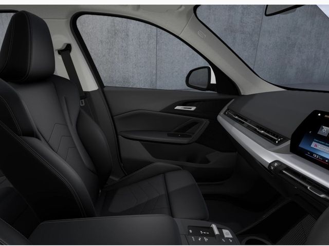 Image for 2026 BMW X1 xDrive25e Sport Edition