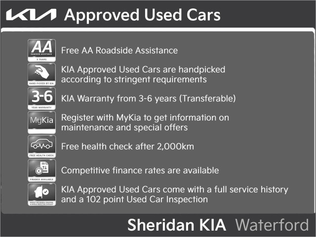 Image for 2020 Kia Niro E- LR 5DR Auto