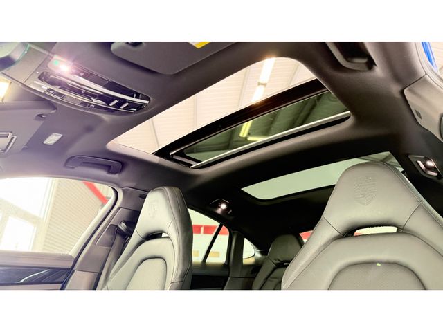 Image for 2018 Porsche Panamera 4 E HY HYBRID*PAN ROOF**