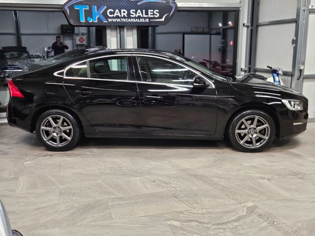 Image for 2019 Volvo S60 D2 (120hp) SE Classic