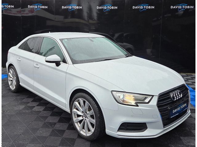 Image for 2017 Audi A3 SALOON 1.4 TFSI AUTO