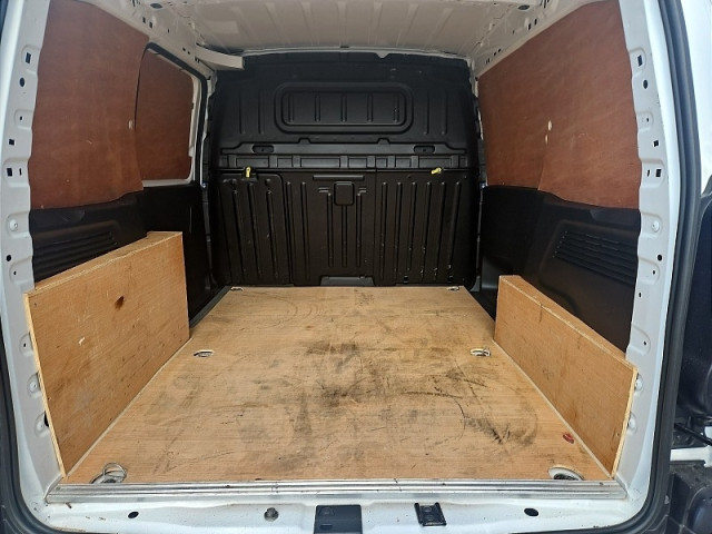 Image for 2022 Opel Combo 1.5L COMBO 100BHP