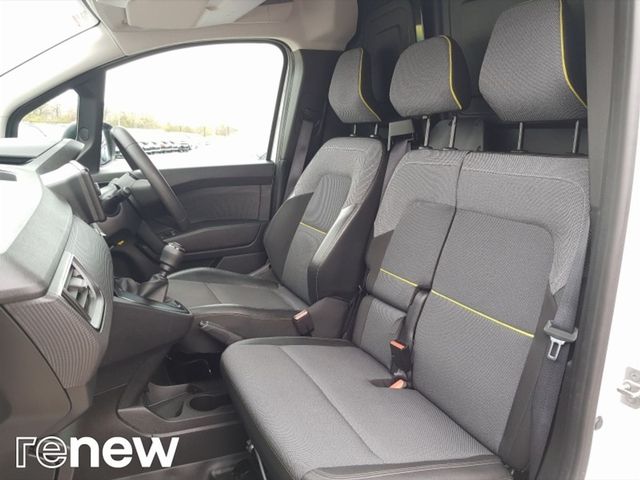 Image for 2024 Renault Kangoo KANGOO ML19 DCI 95 START 4DR