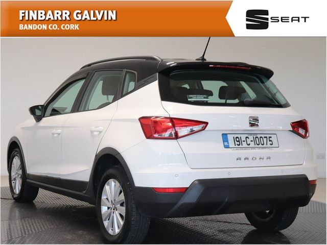 Image for 2019 SEAT Arona 1.0TSI 115hp SE