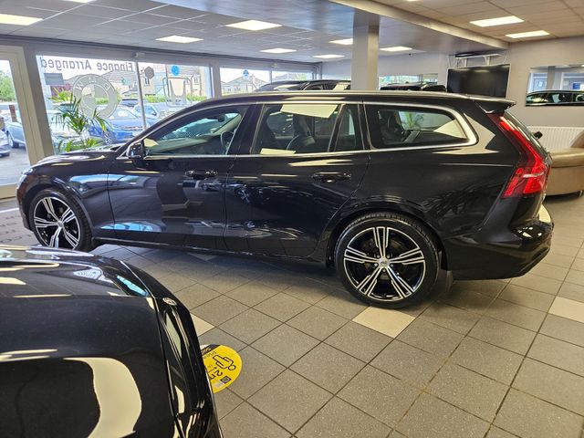 Image for 2021 Volvo V60 D3 INSCRIPTION AUTO