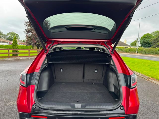 Image for 2025 Honda ZR-V E:hev Sport