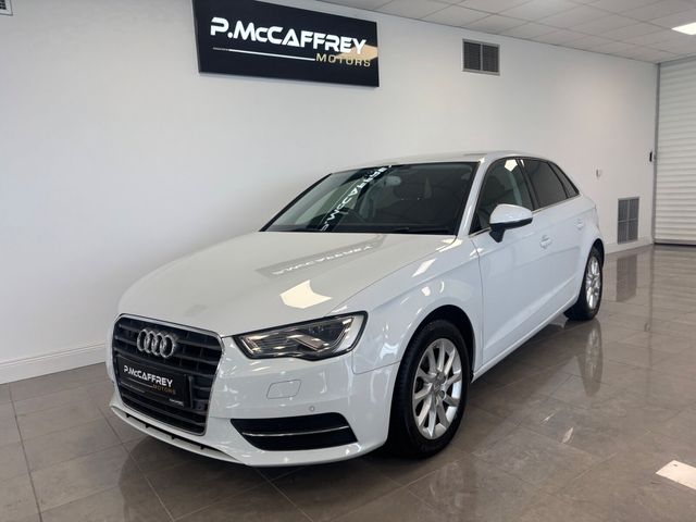 Image for 2015 Audi A3 1.4 TFSI 150BHP S TRONIC SE