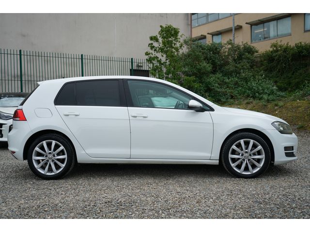 Image for 2015 Volkswagen Golf Highline 