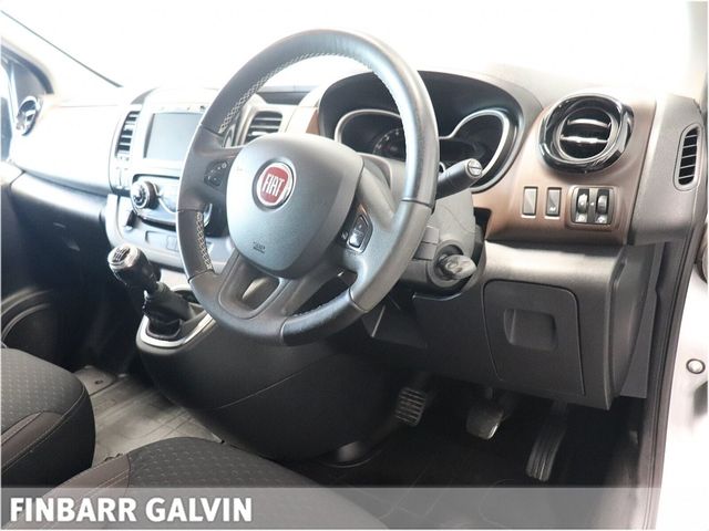 Image for 2021 Fiat Talento 