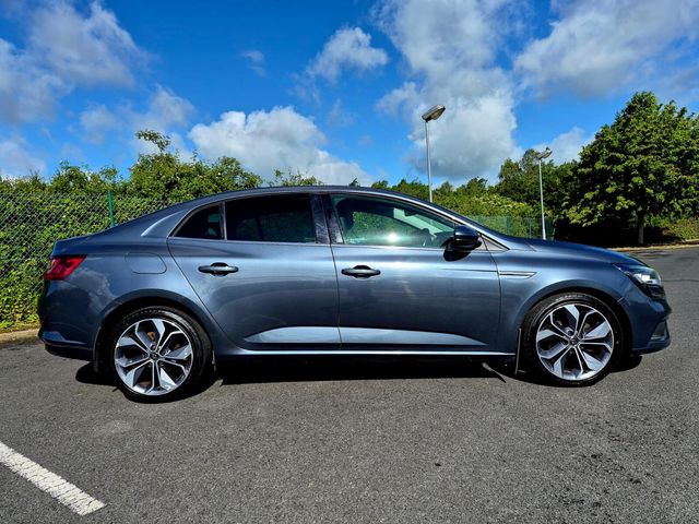 Image for 2017 Renault Megane 1.5 dCi 110 SIGNATURE