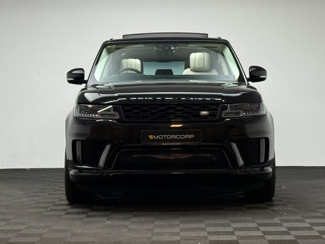 Image for 2019 Land Rover Range Rover Sport HSE P400E *PAN ROOF*