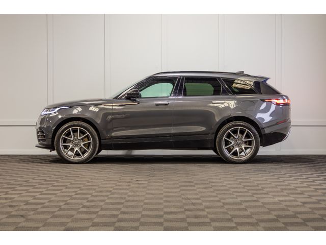 Image for 2021 Land Rover Range Rover Velar R-Dynamic SE