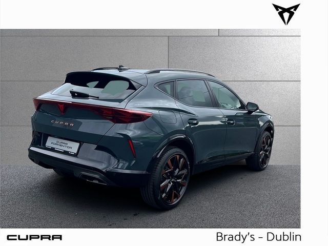 Image for 2026 Cupra Formentor 2.0TDI 150HP DSG *HUGE SPEC* BRAND NEW CAR *