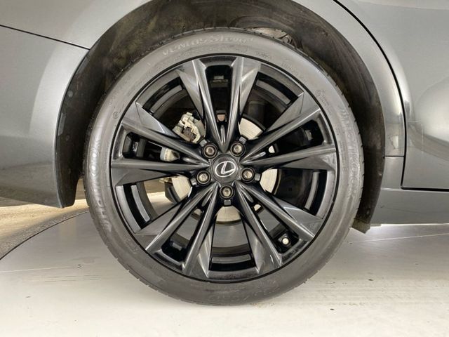 Image for 2024 Lexus ES 300h F SPORT