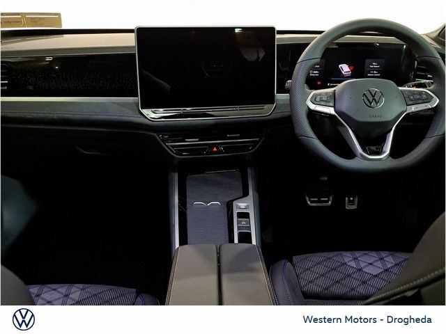 Image for 2026 Volkswagen Passat R-Line 2.0 TDI AUTO *262 DELIVERY*