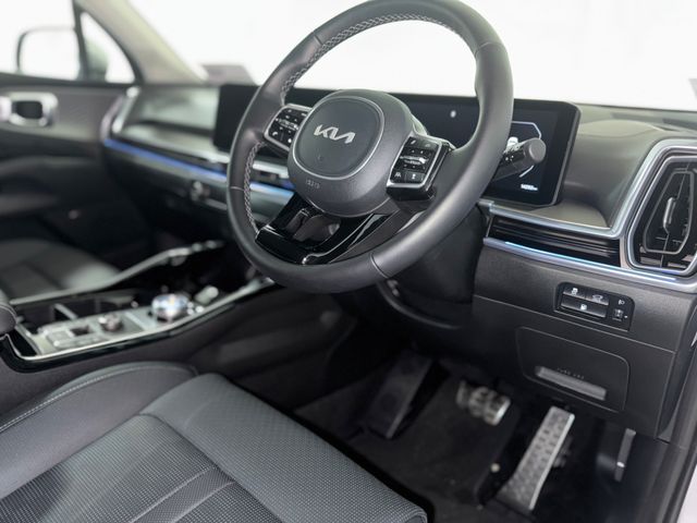 Image for 2025 Kia Sorento Phev PE SEM 5DR Auto