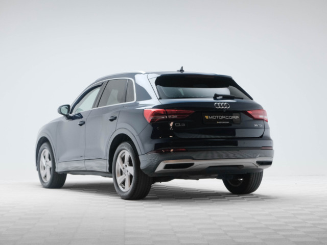 Image for 2019 Audi Q3 SE 35 2.0TDI 150HP AUTO