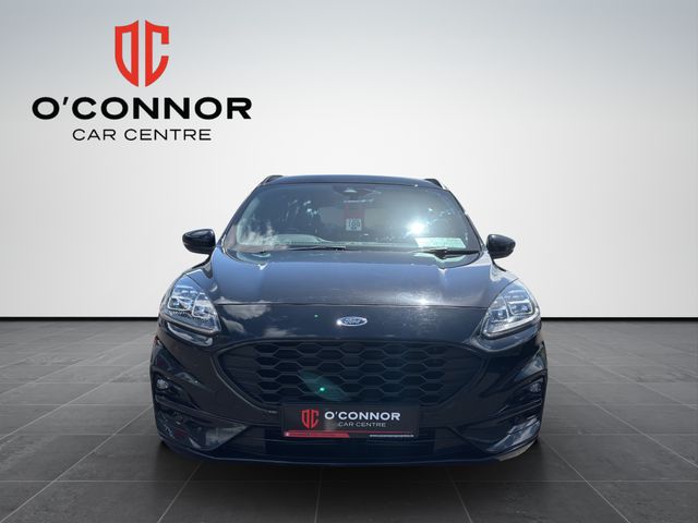 Image for 2020 Ford Kuga St-line X 5D 1.5TD120 S6.2 M6